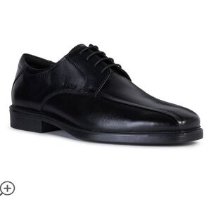 Geox RESPIRA AMPHIBIOX WATERPROOF DRESS SHOE 42